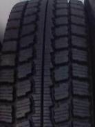 Goodyear Ice Navi Van. Зимние, без шипов, износ: 5%, 2 шт