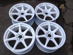 CST Zero-1. 9.5x18, 5x114.30, ET15. Под заказ