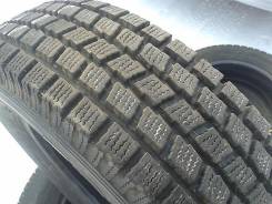 Toyo Observe Garit SV. Зимние, без шипов, износ: 5%, 4 шт