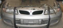 Ноускат. Mitsubishi Carisma