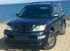 Lexus GX470. �������, 4wd, 0.3, ������ ����