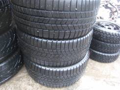 Pirelli Scorpion Ice&Snow. Зимние, без шипов, 2007 год, износ: 5%, 3 шт