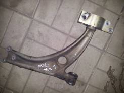 Рычаг подвески. Volkswagen Passat CC Volkswagen Tiguan Volkswagen Passat Двигатели: CCZB, CCTA, CCZA, CCZC, CCZD, CAWA, CCSA