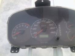 Панель приборов. Honda Stepwgn, RF3