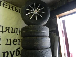 Momo Corse. x6.5", 5x114.3 ����