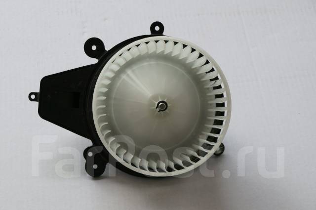 Моторчик Печки Уаз Хантер