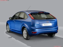 Ford Focus. �������, ��������, 1.6, ������, 130����. ��, ��� ��� ����