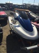Kawasaki Ultra. 127,00 л.с., 2001 год год