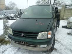 Toyota Town Ace Noah. SR50, 3SFE