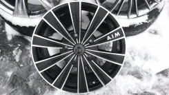 Mak Sierra. 8.0x18", 5x150, ET35, �� 110,5���. ����