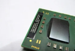 AMD Turion 64 X2 TL-50 ����
