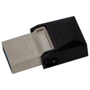 Флешки USB 3.0. 64 Гб, интерфейс USB, micro USB
