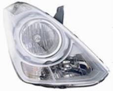 Hyundai Starex (08-)