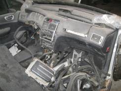 Кнопка корректора фар Peugeot 307