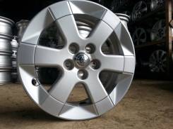 Оригинальные колпаки R15" Тойота приус 20. Диаметр 15", 1 шт.