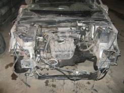 Клапан кондиционера Peugeot 307