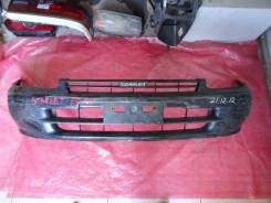 Бампер. Toyota Starlet, EP91, EP90, NP90, EP95 Двигатели: 4EFTE, 1N, 4EFE