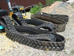 Гусеница. Yanmar Komatsu