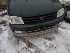 Решетка радиатора. Toyota Town Ace Noah, SR50G, SR50 Двигатель 3SFE
