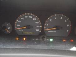 Спидометр. Toyota Town Ace Noah, SR50 Двигатель 3SFE