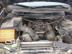 Бачок стеклоомывателя. BMW X5, E53, Е53 Двигатели: M62B44T, M62B44TU