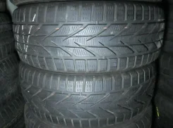 Toyo Snowprox S953. ������, 2009 ���, �/�, ����� 20�%