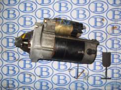 Стартер. Toyota Vitz Toyota Platz Toyota Yaris Toyota Echo Двигатель 1SZFE
