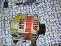 Генератор. Nissan Stanza Nissan March Box Nissan Micra Nissan March Двигатель CG10DE