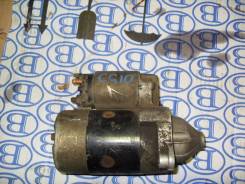 Стартер. Nissan Stanza Nissan March Box Nissan Micra Nissan March Двигатель CG10DE