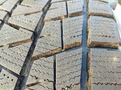 Bridgestone Blizzak DM-V1. Зимние, без шипов, износ: 5%, 4 шт