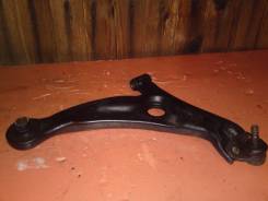 Рычаг подвески. Toyota Nadia, ACN15, SXN15 Toyota Ipsum, SXM15 Toyota Corona, CT215, ST215 Toyota Gaia, ACM15, SXM15G, SXM15 Двигатели: 3SFE, 1AZFSE...