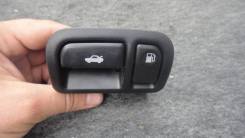 Кнопка открывания багажника. Nissan Teana, J31, TNJ31