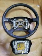 Подушка безопасности. Toyota Land Cruiser Prado, KZJ95