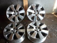 Toyota. 6.0x15, 5x100.00, ET45, ЦО 54,1 мм.