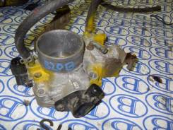 Заслонка дроссельная. Honda: Orthia, Accord, CR-V, S-MX, Stepwgn Двигатели: B20B, HONDAEF