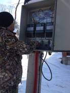Услуги электрика (по городу и краю ). Звоните в любое время.