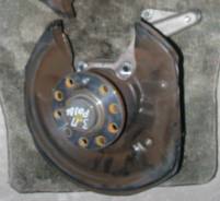 Кулак поворотный. Volkswagen: Passat, Passat CC, Eos, Scirocco, Sharan, Tiguan Skoda Yeti, 5L6, 5L7, 676, 677 Audi TT, 8J3, 8J9 Audi Q3, 8UB, 8UG Audi...