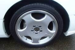 Toyota Celsior. UCF30, 3UZFE