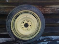 Колесо запасное. Toyota Nadia, ACN10, ACN10H, ACN15, ACN15H, SXN10, SXN10H, SXN15, SXN15H Toyota Ipsum, ACM21, ACM21W, ACM26, ACM26W, CXM10, CXM10G, S...