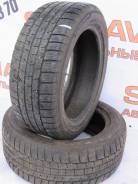 Michelin Pilot Alpin PA2. Зимние, без шипов, износ: 20%, 4 шт