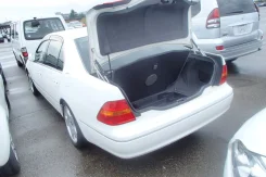 Lexus LS430. UCF30, 3UZFE ����