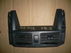 Кнопка включения аварийной остановки. Nissan Teana, J31, PJ31, TNJ31
