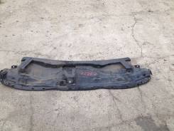 Решетка под дворники. Toyota Wish, ZGE20W, ZGE20, ZGE22W