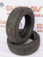Dunlop SP LT 60. Зимние, без шипов, износ: 20%, 4 шт