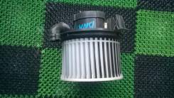 Мотор печки. Nissan Cube, BNZ11, YZ11, BZ11 Nissan March, YK12, K12, BK12, BNK12, AK12 Nissan Cube Cubic, BGZ11, YGNZ11, YGZ11 Двигатели: CR14DE, HR15...