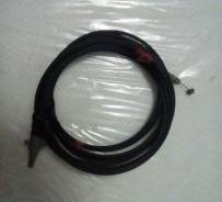 Тросик лючка топливного бака. Toyota Verossa, GX115, GX110, JZX110 Toyota Mark II Wagon Blit, GX110, JZX110, GX115, JZX115 Двигатели: 1GFE, 1JZFSE, 1J...