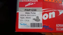 ������� ����� �� Mazda Xedos PWP1230 ����