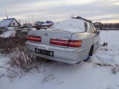 Крышка. Toyota Crown Toyota Cresta, JZX100 Toyota Mark II, JZX100 Toyota Chaser, JZX100 Двигатель 1JZGE