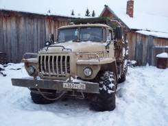 Урал 4320. Продается грузовик УРАЛ 4320, 10 000 куб. см., 10 000 кг.