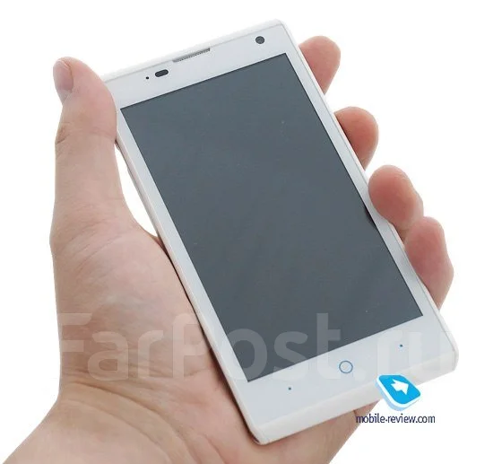 ZTE Blade G ����